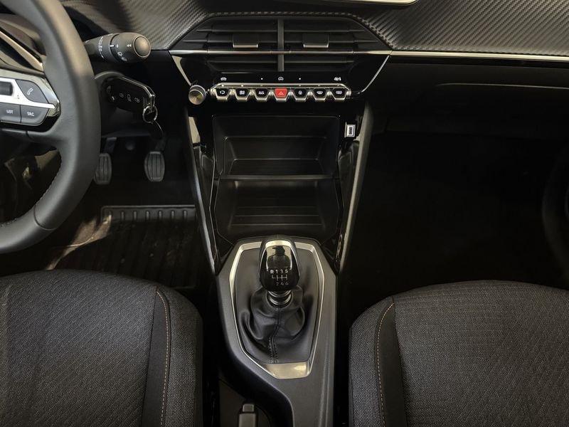 Peugeot 208 208 PureTech 100 Stop&Start 5 porte Style