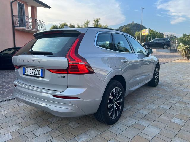 VOLVO XC60 B4 (d) AWD automatico Core