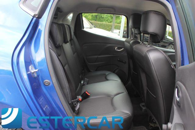 RENAULT Clio TCe 12V 75CV 5 porte NEOPATENTATI