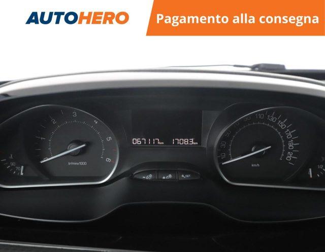 PEUGEOT 2008 1° serie BlueHDi 100 Active