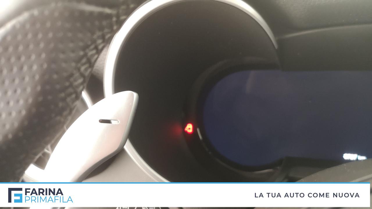 ALFA ROMEO Stelvio 2023 - Stelvio 2.2 t Sprint rwd 160cv auto