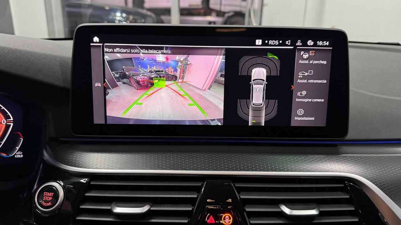 Bmw 530d 48V xDrive Msport-2022