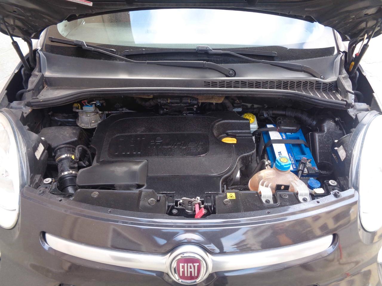 Fiat 500L 1.6 Multijet 105 CV Trekking (FINANZIABILE)