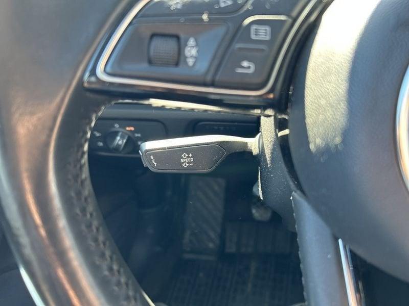 Audi A3 SPB 30 TDI 93 MILA KM * GARANZIA EUROPEA INCLUSA