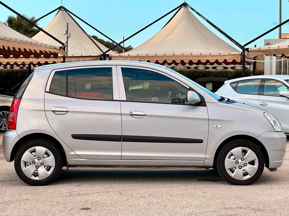 KIA Picanto 1.0 12V Urban