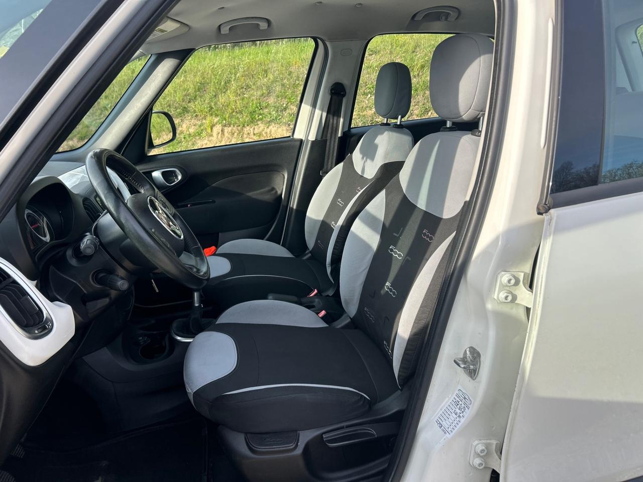 Fiat 500L 1.3 Multijet 85 CV Lounge neopatentati