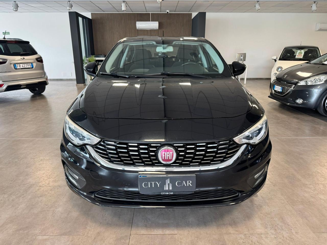 Fiat Tipo 1.6 Mjt S&S 5 porte Lounge