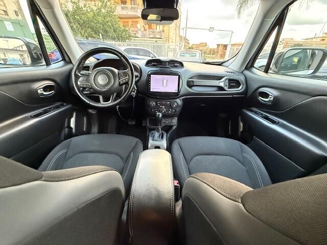 Jeep Renegade 1.6 Mjt DDCT 120 CV Limited