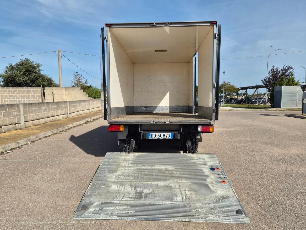 Iveco