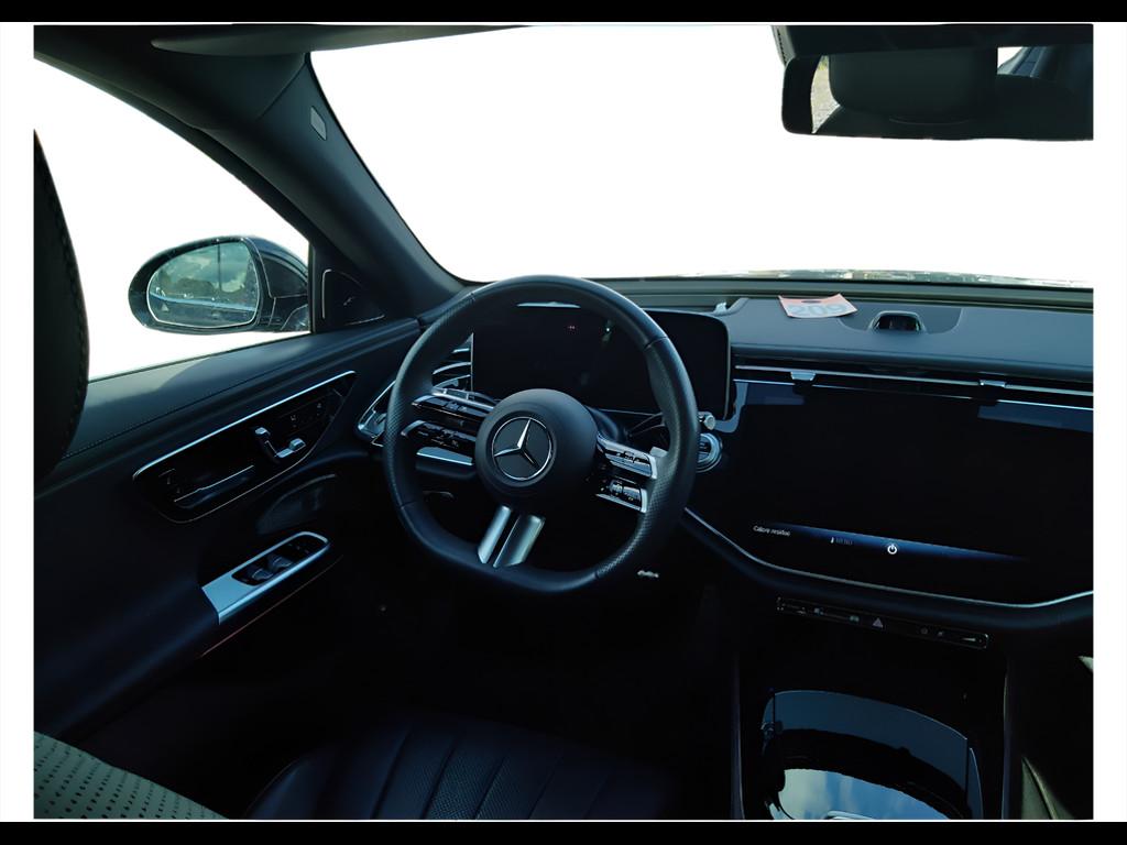 Mercedes-Benz Classe E - S214 SW - E SW 220 d AMG Line Premium Plus auto