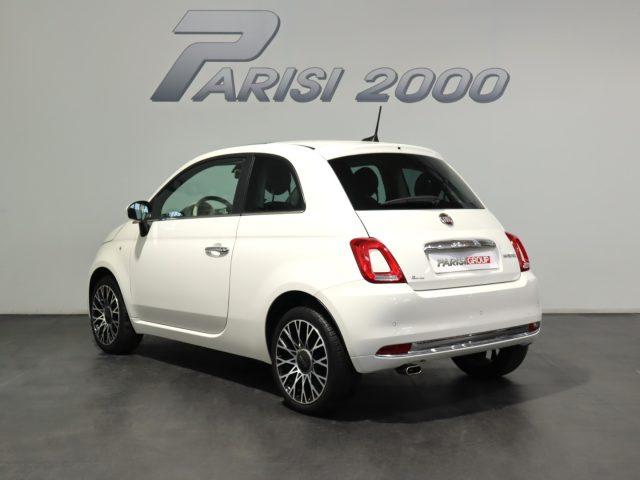 FIAT 500 1.0 Hybrid 70CV Dolcevita *PROMO PARISI GROUP*