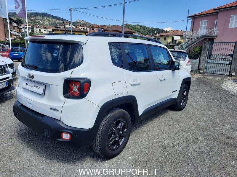 Jeep Renegade 1.0 T3 Limited