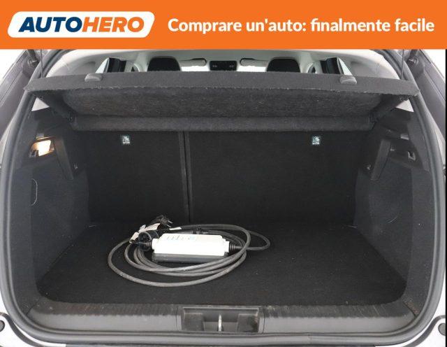 RENAULT Captur Plug-in Hybrid E-Tech 160 CV Intens