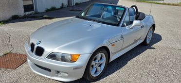 BMW Z3 2.2 Roadster "Individual"