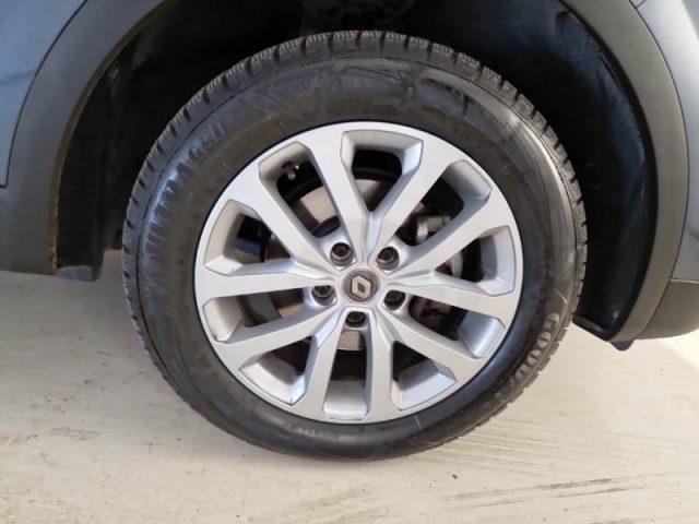 RENAULT Kadjar Blue dCi 8V 115CV Business