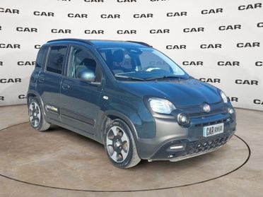 FIAT Panda Cross Panda Cross 1.0 FireFly S&S Hybrid