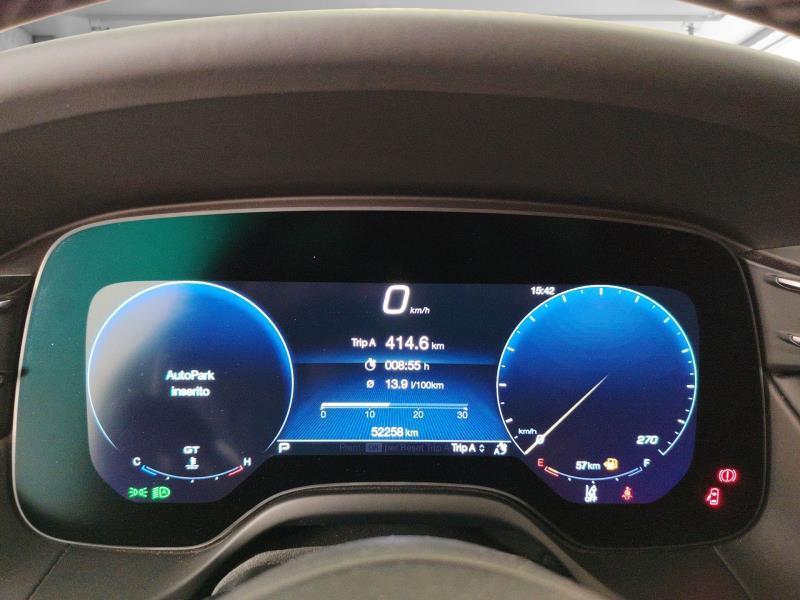 Maserati Levante 2.0 MHEV Modena AWD Auto