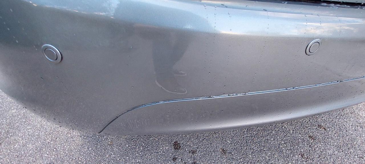 MERIVA 1,3 DIESEL 75 CV COSMO PELLE SEDILI RISCALDABILI SENSORI TELEFONOLEGA IMPECCABILE