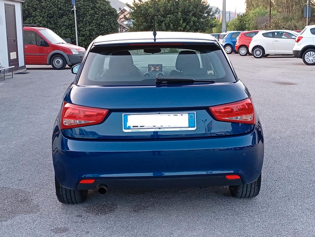 Audi A1 1.6 TDI 105 CV Ambition
