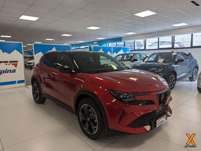 ALFA ROMEO Junior 1.2 145 CV Hybrid eDCT6