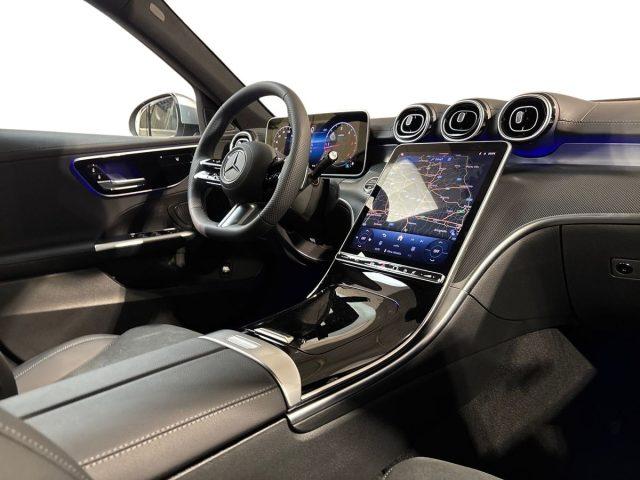 MERCEDES-BENZ C 220 d Mild hybrid 4Matic AMG Line Advanced