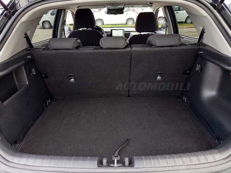 KIA Stonic Stonic 1.2 mpi Style 79cv