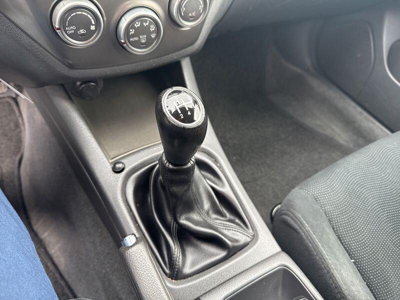 Subaru Impreza Impreza 1.5R 65GP