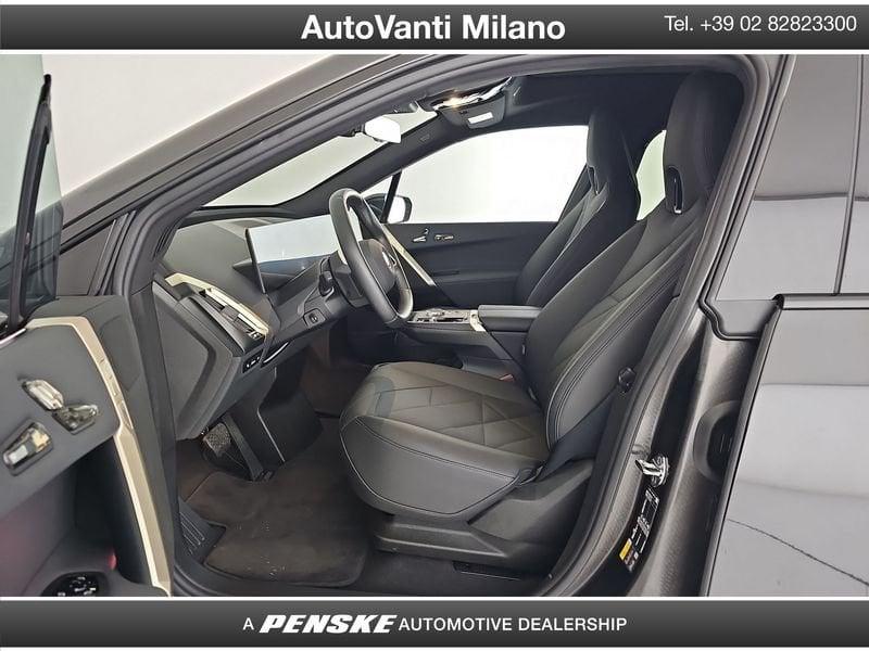 BMW iX iX xDrive50 Pacchetto Sportivo