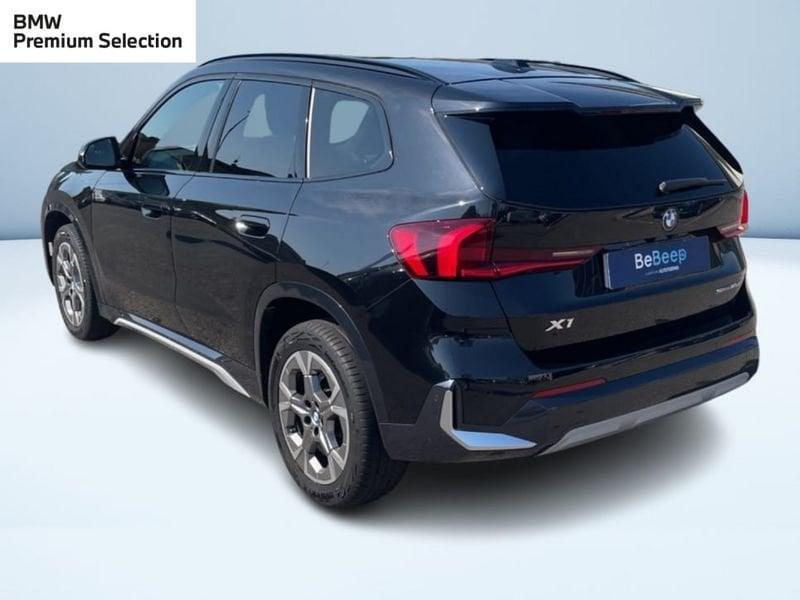 BMW X1 SDRIVE18D X-LINE EDITION SIGNATURE AUTO