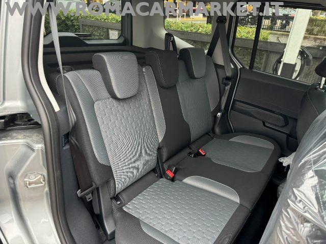 FORD Tourneo Courier 1.0 EcoBoost Titanium PRONTA CONSEGNA VARIE DISPON