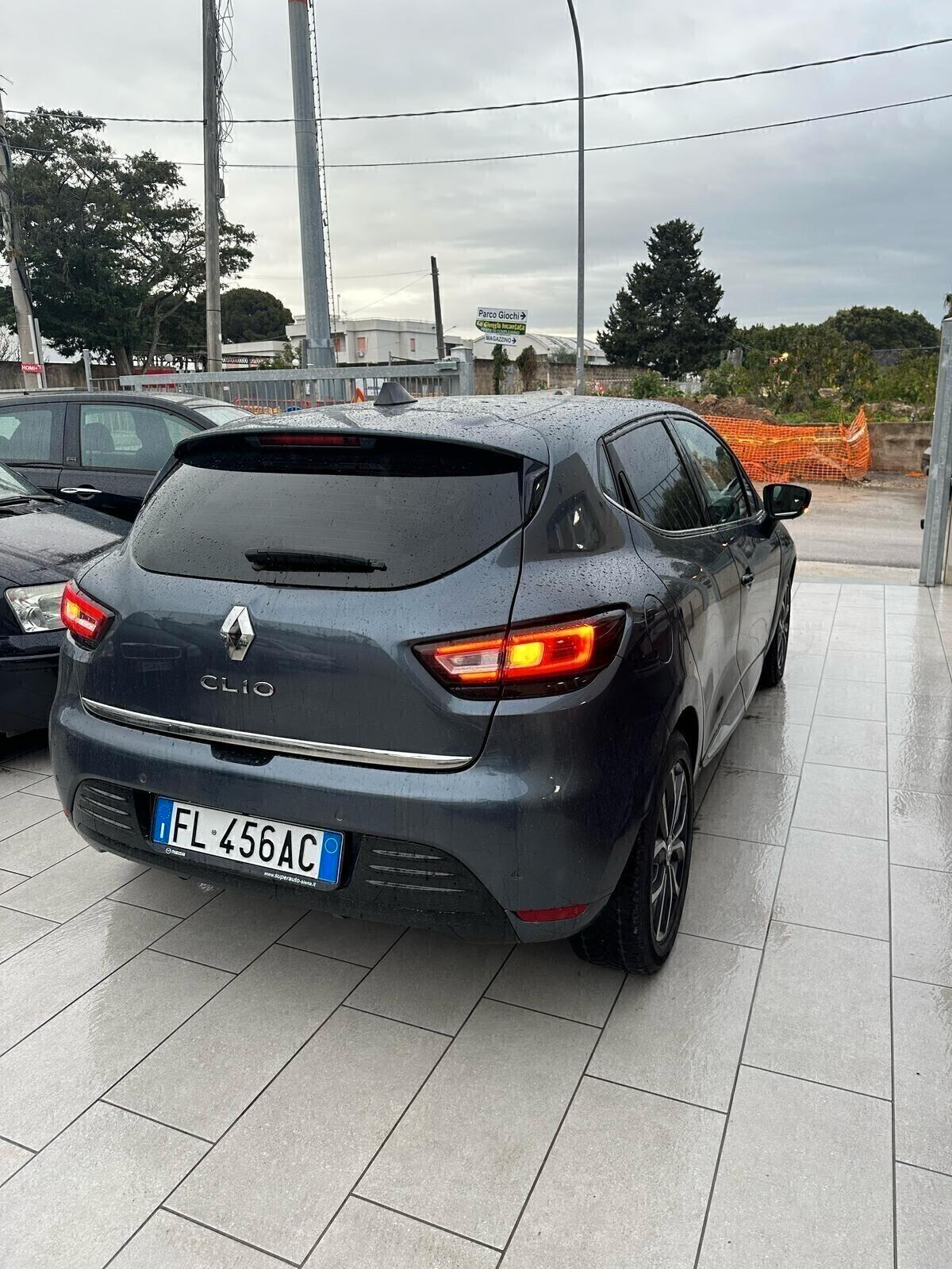 Renault Clio dCi 8V 75CV Start&Stop 5 porte Energy Zen