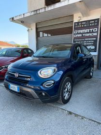 Fiat 500X 1.3 MultiJet 95 CV Lounge