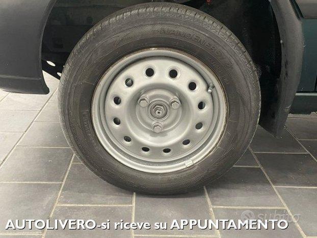 CITROEN AX 1.4i cat 5 porte 4x4 75cv-UNIPRO