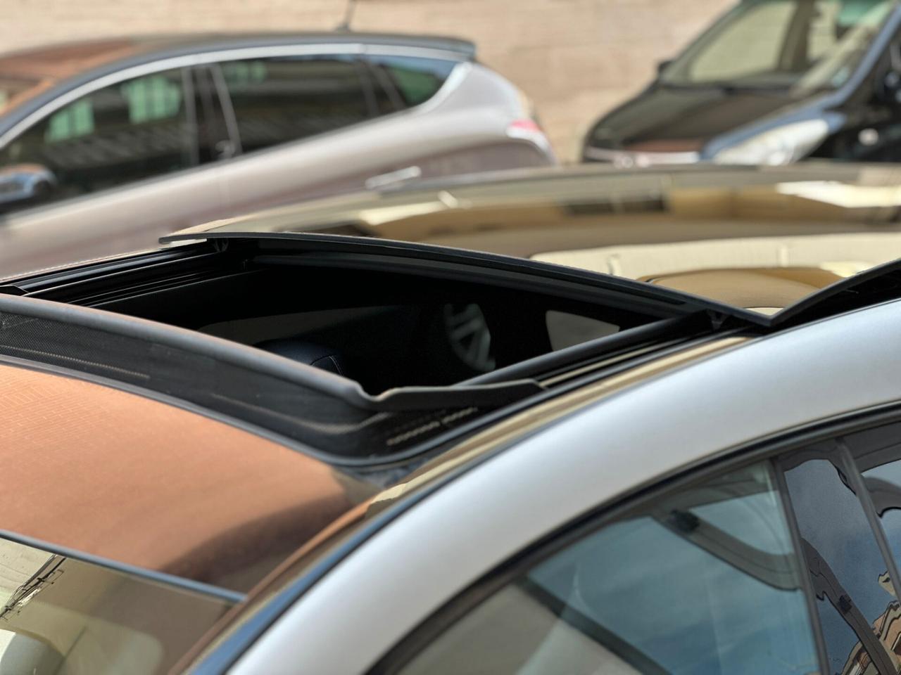 Mercedes CLA 220d 4Matic Automatic Premium TETTO