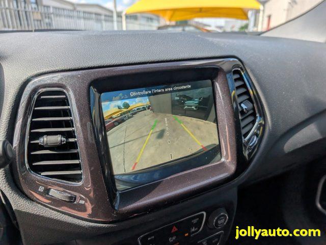 JEEP Compass 1.3 Turbo T4 240 CV PHEV AT6 4xe S