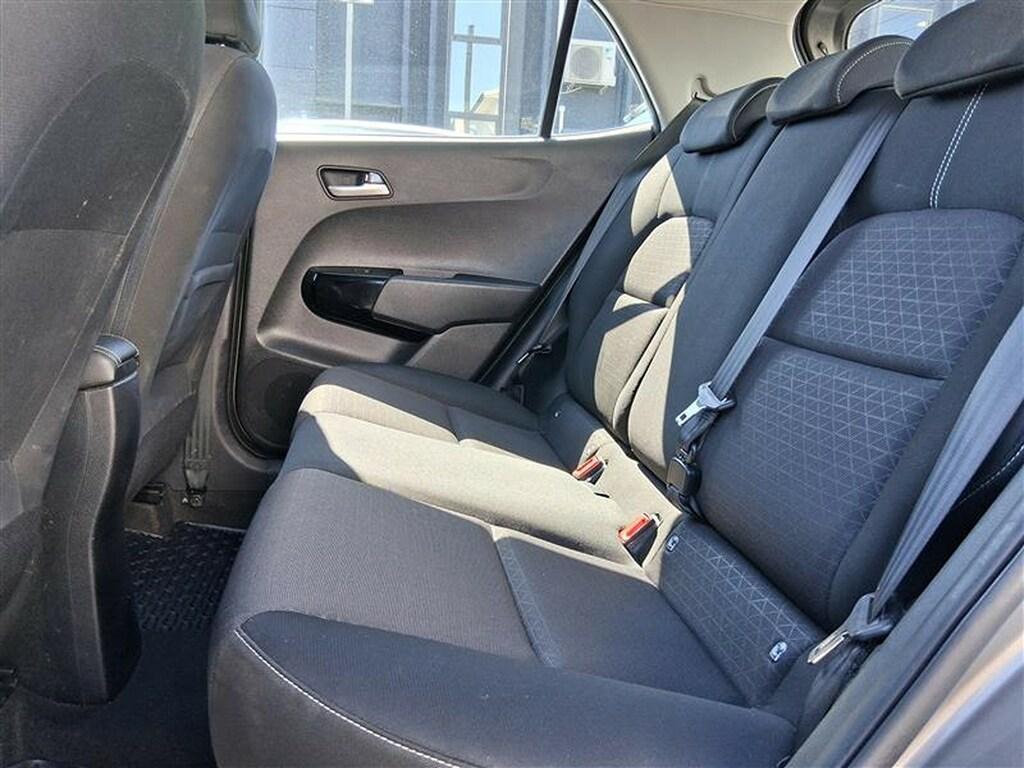 Kia Picanto 5 Porte 1.0 MPI Cool Techno Pack 2WD