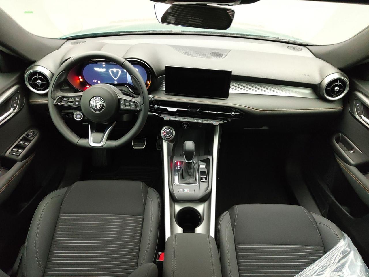 ALFA ROMEO Tonale TONALE 1.5 160CV HYBRID SPRINT TCT7