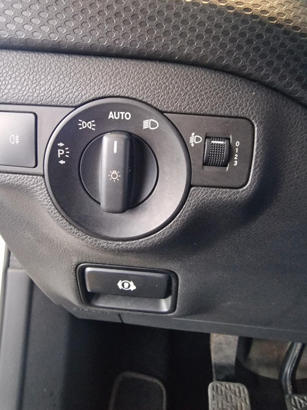 Mercedes-benz A 180 CDI Premium