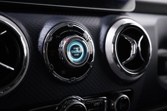 ICH-X K2 2.0 Turbo Diesel 4x4 Rok's Mega Off Road