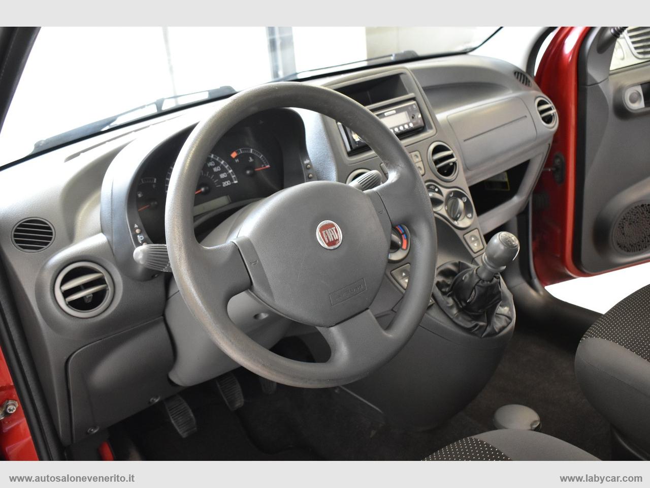 FIAT Panda 1.1 Active GPL