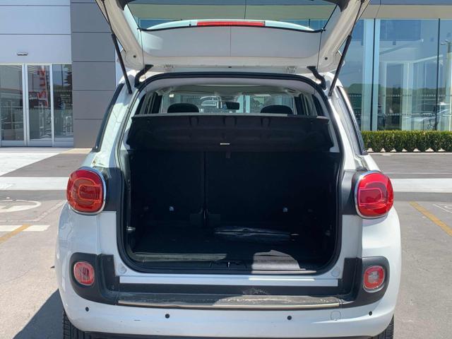 FIAT 500L 0.9 TwinAir Turbo Natural Power Lounge