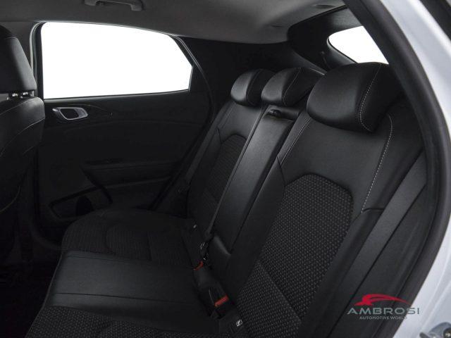 KIA XCeed 1.4 T-GDi Style