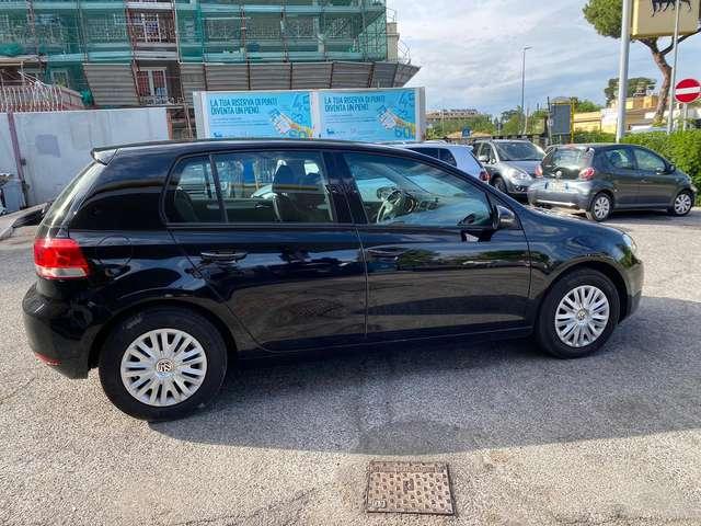Volkswagen Golf Golf 5p 1.4 United 80cv OFFERTA FINO AL 31/05!!!