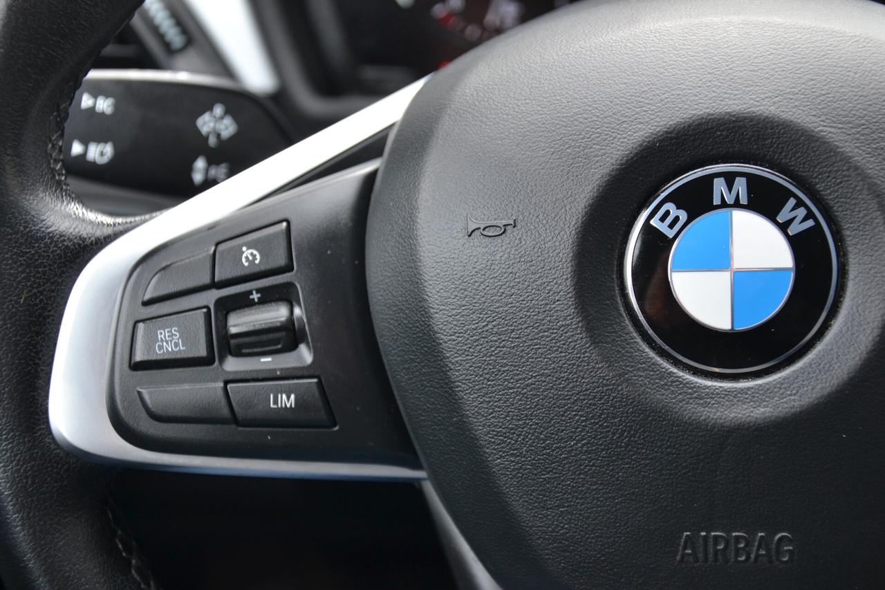 Bmw X1 25e X-DRIVE HYBRID PLUG-IN **PREZZO REALE**UNIPRO'