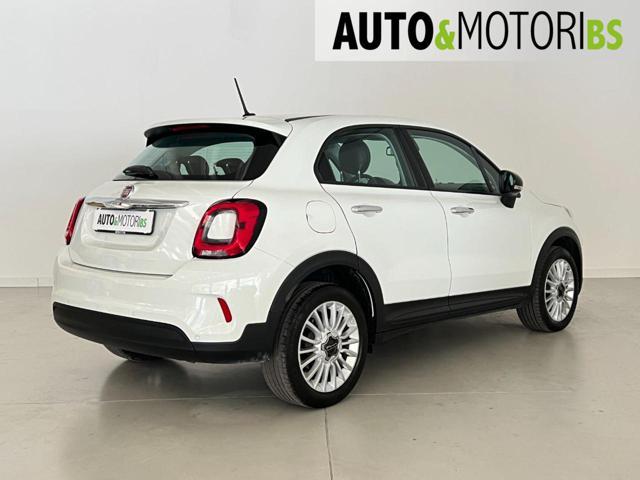 FIAT 500X 1.0 T3 120 CV Business