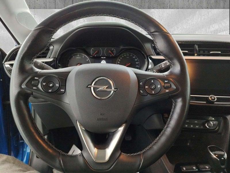 Opel Corsa 1.2 Elegance s&s 100cv