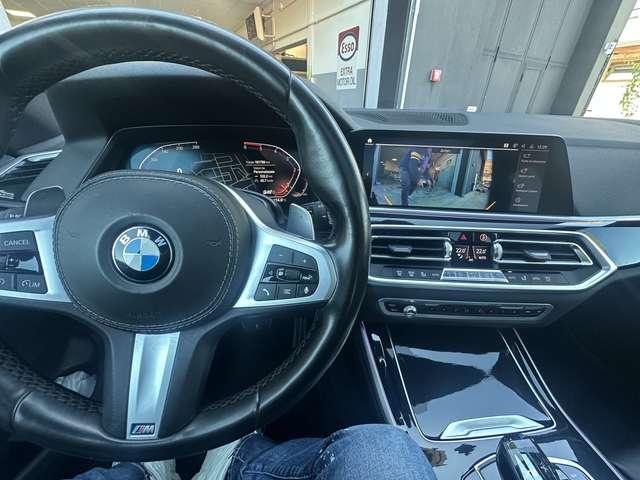 BMW X5 30d M Sport XDRIVE FULL O.