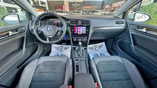 Volkswagen Golf Variant Golf VII 2.0 TDi 150CV DSG Highline