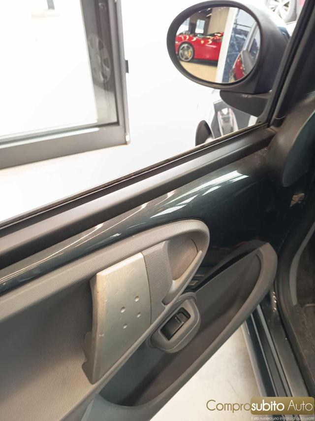 TOYOTA Aygo 1.0 12V VVT-i 5 porte