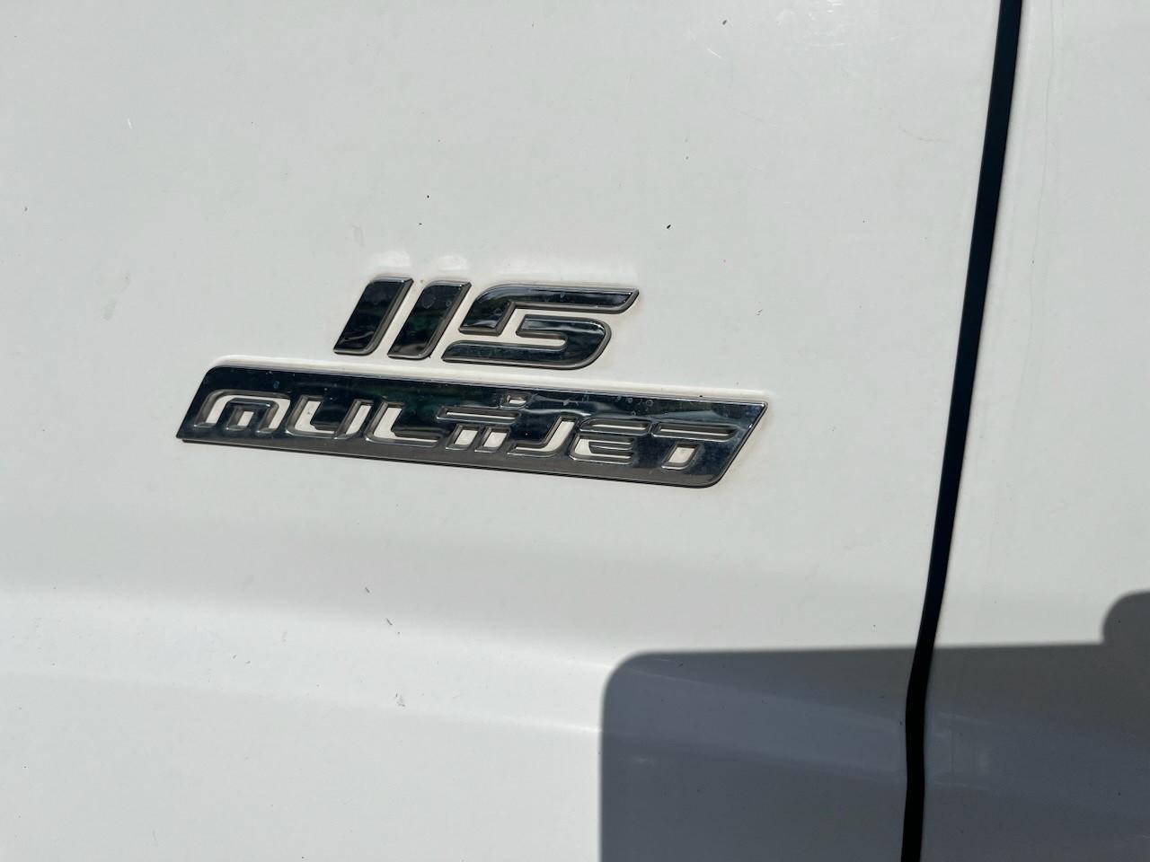 Fiat Ducato 28 2.0 MJT PC-TN Furgone